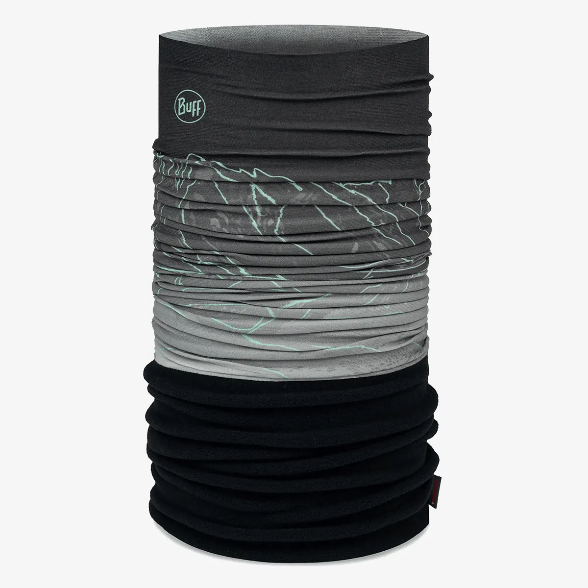BUFF Bandana BUFF® POLAR UNAL GREY 