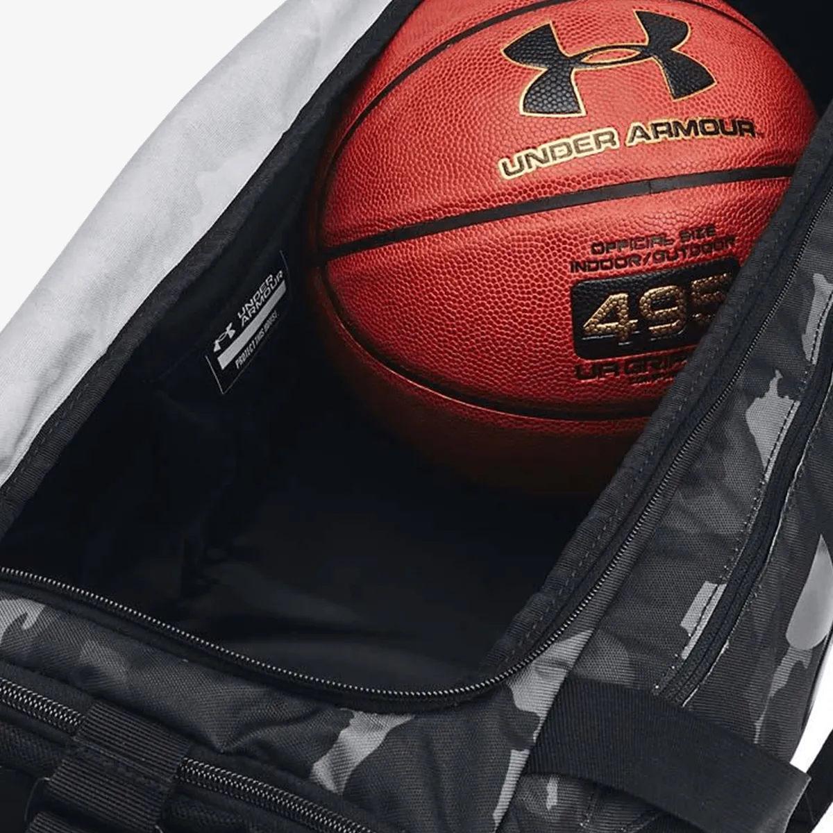UNDER ARMOUR Torba Undeniable 5.0 Duffle 