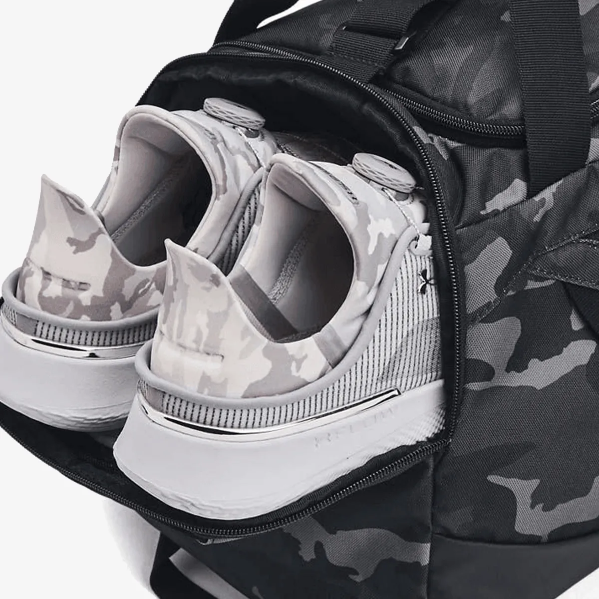 UNDER ARMOUR Torba Undeniable 5.0 Duffle 