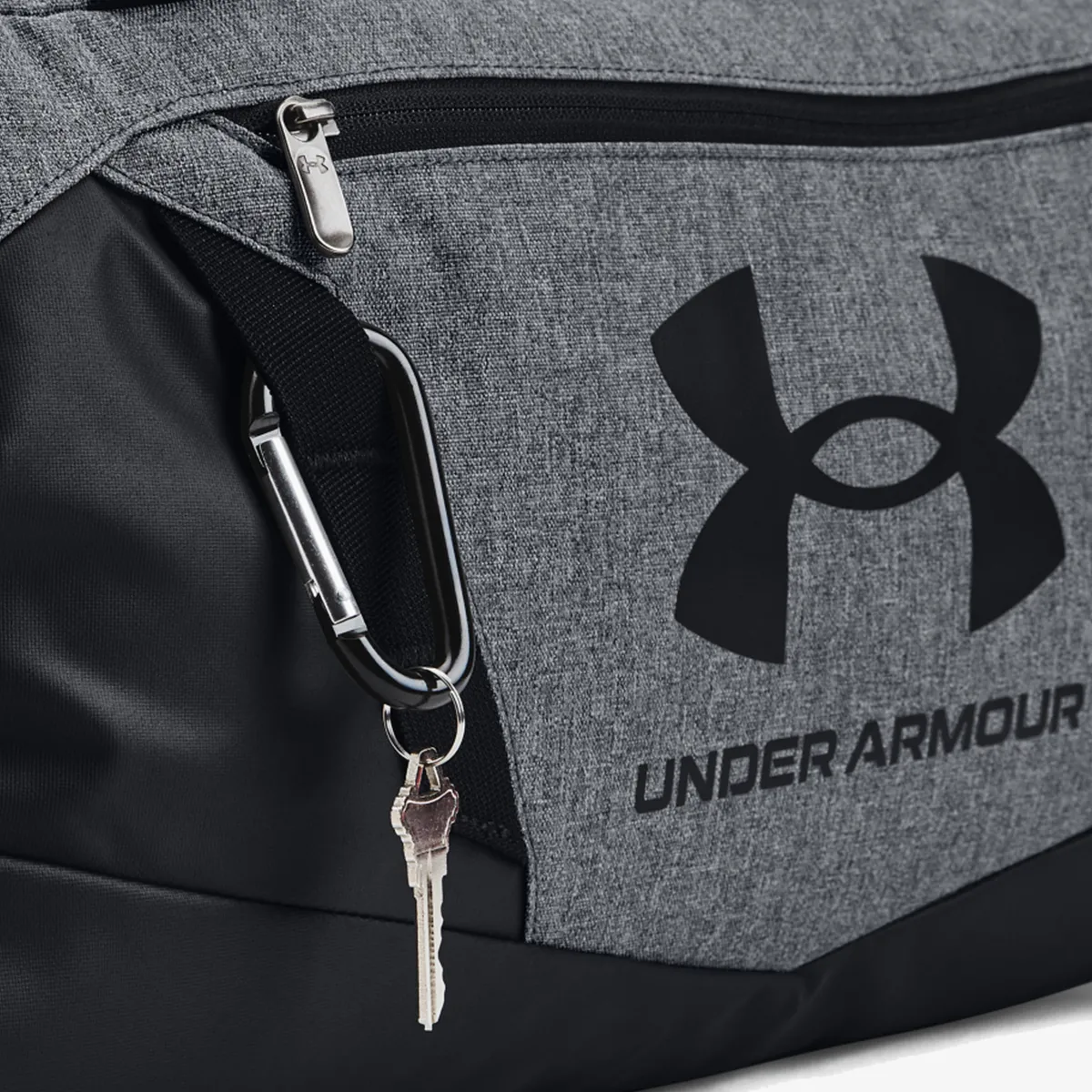UNDER ARMOUR Torba UA Undeniable 5.0 Duffle SM 