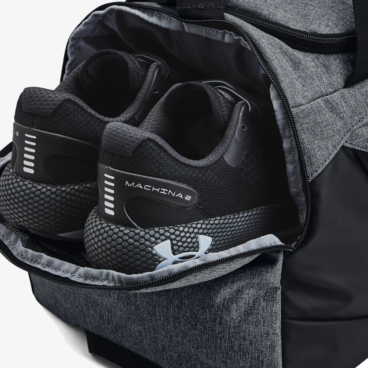 UNDER ARMOUR Torba UA Undeniable 5.0 Duffle SM 