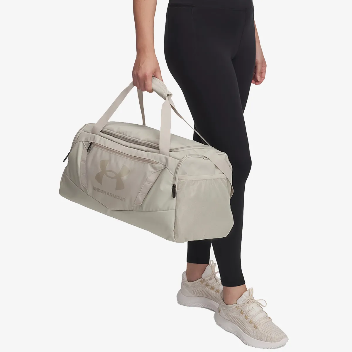 UNDER ARMOUR Torba UA Undeniable 5.0 Duffle SM 