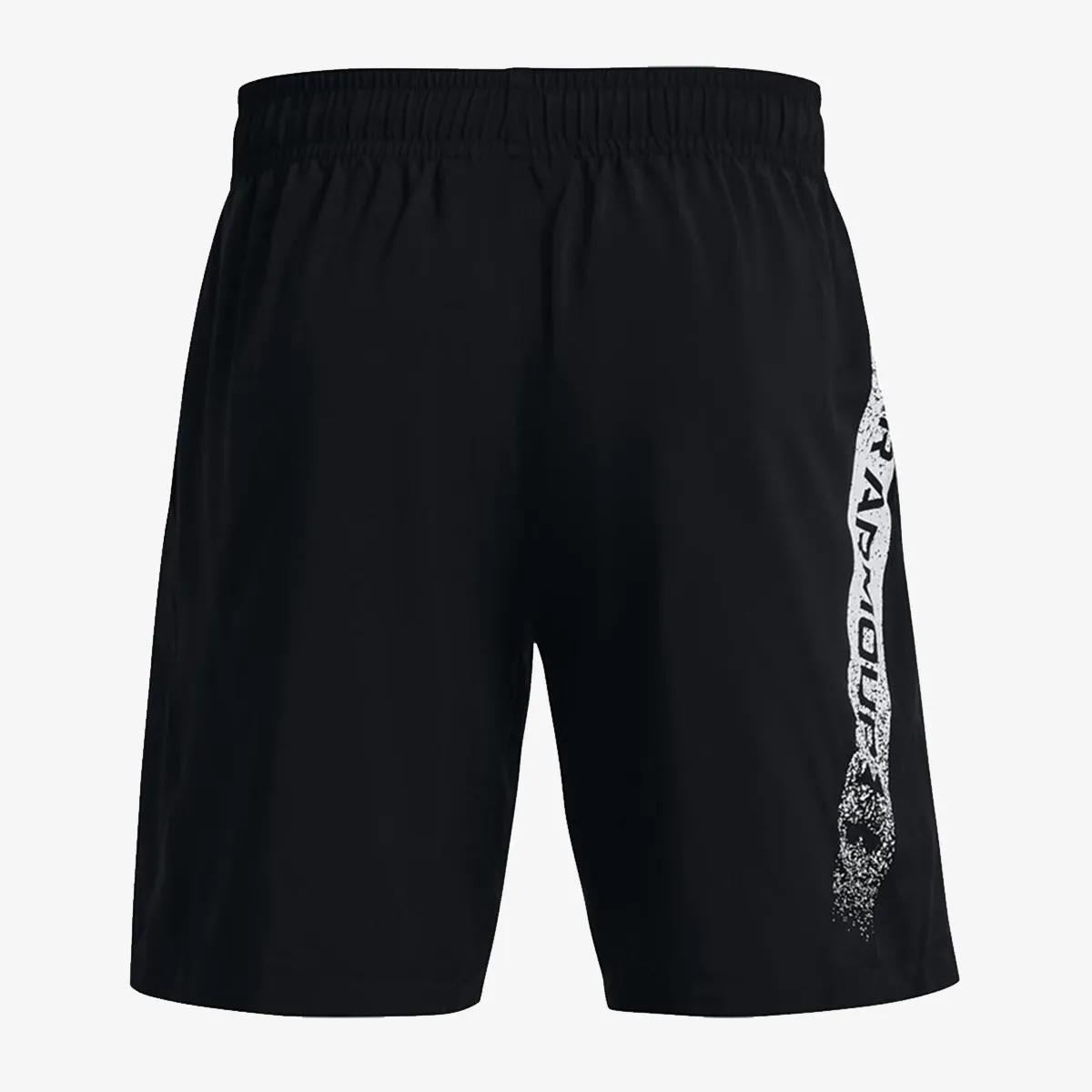 UNDER ARMOUR Kratke hlače UA Woven Graphic Shorts 