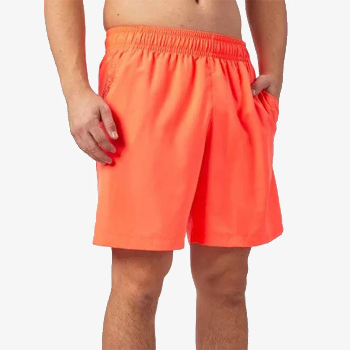 UNDER ARMOUR Kratke hlače UA Woven Graphic Shorts 
