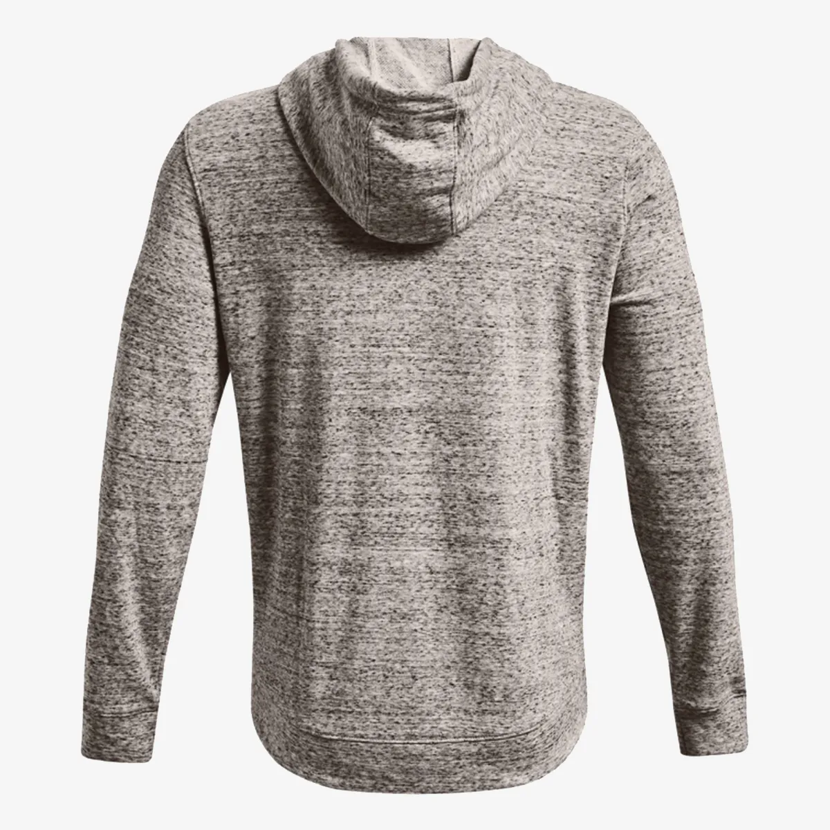 UNDER ARMOUR Majica s kapuljačom UA RIVAL TERRY LC HD 