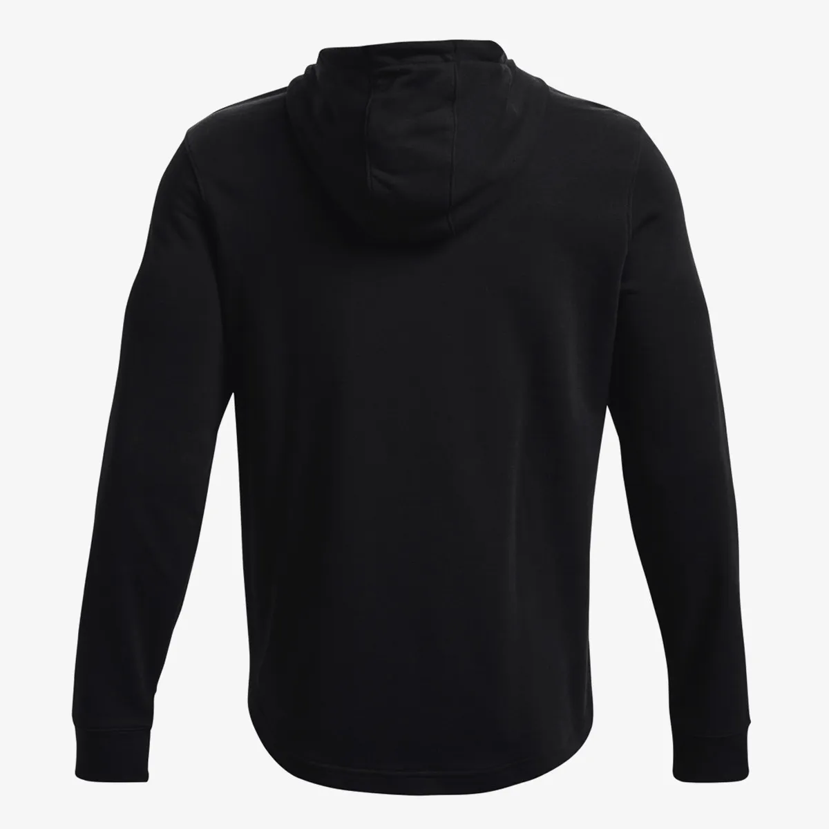 UNDER ARMOUR Majica s kapuljačom UA Pjt Rock Terry Hoodie 