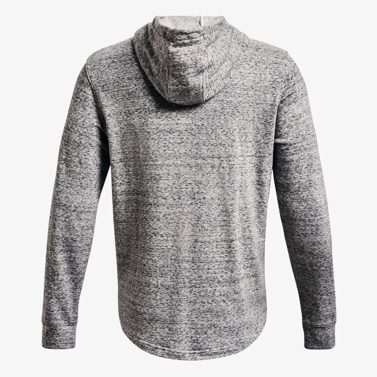 UNDER ARMOUR Majica s kapuljačom UA Pjt Rock Terry Hoodie 