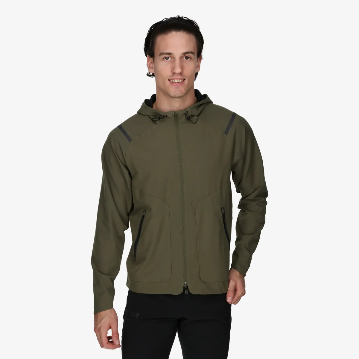 UNDER ARMOUR Jakna UA Unstoppable Jacket 