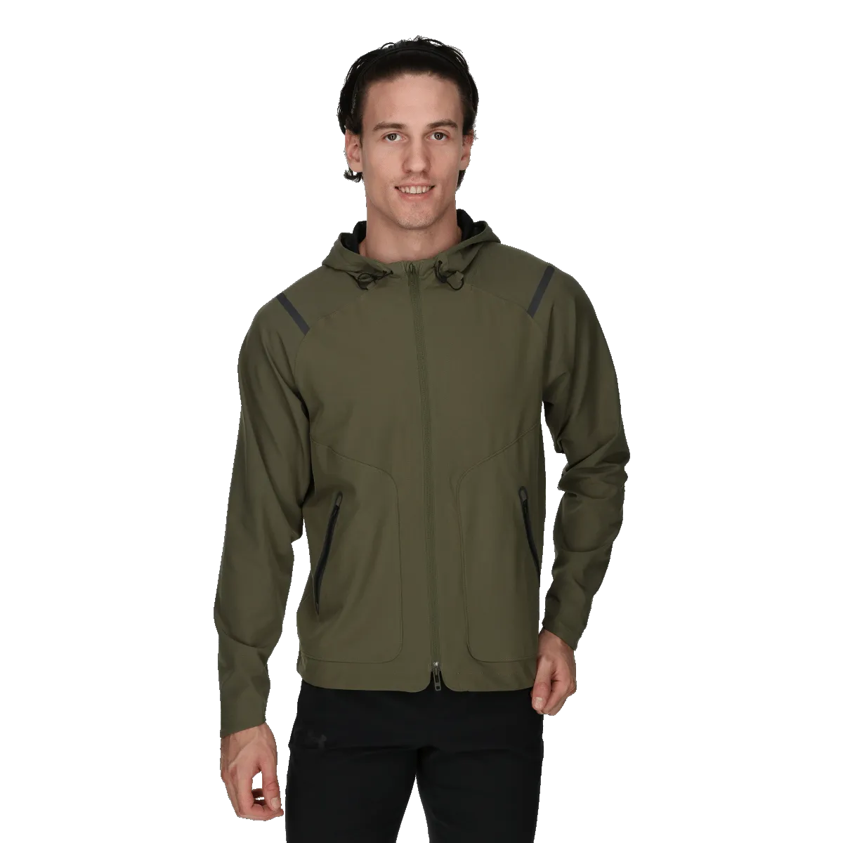 UNDER ARMOUR Jakna UA Unstoppable Jacket 