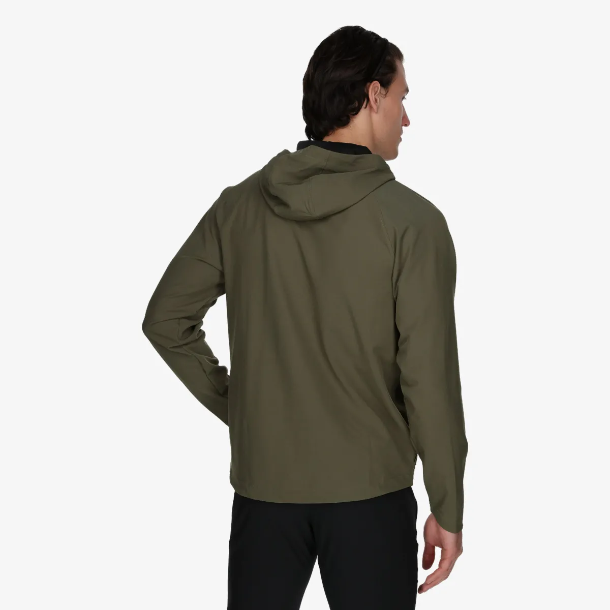 UNDER ARMOUR Jakna UA Unstoppable Jacket 
