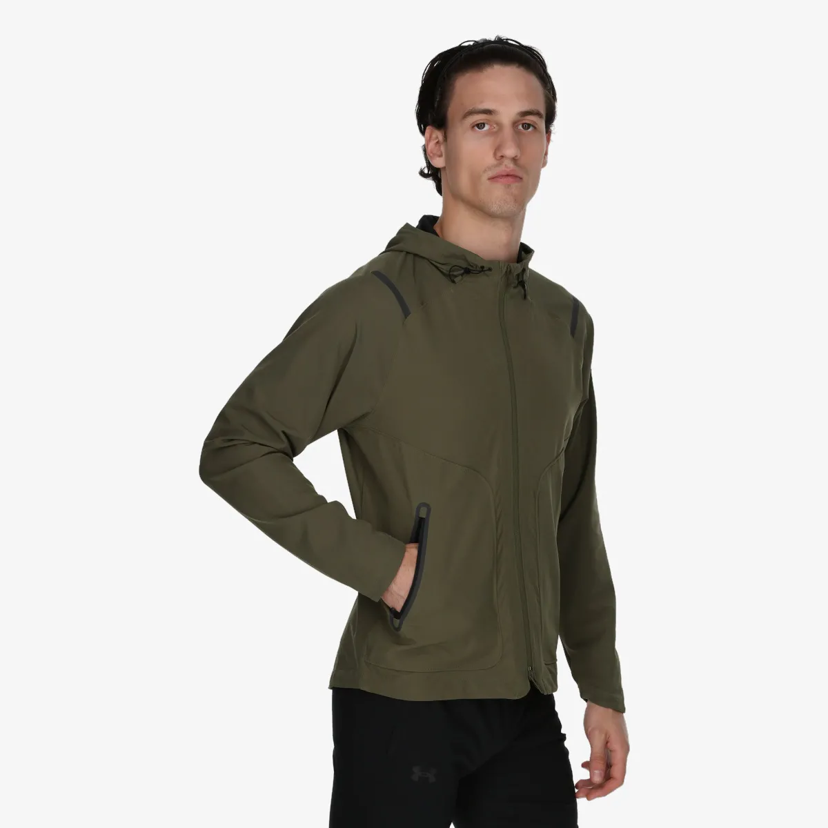 UNDER ARMOUR Jakna UA Unstoppable Jacket 