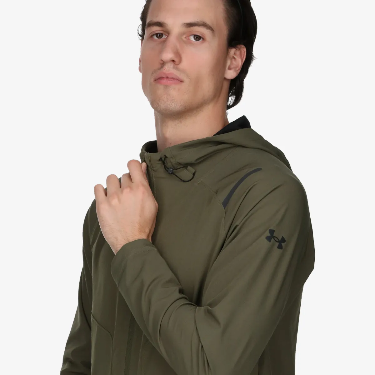 UNDER ARMOUR Jakna UA Unstoppable Jacket 