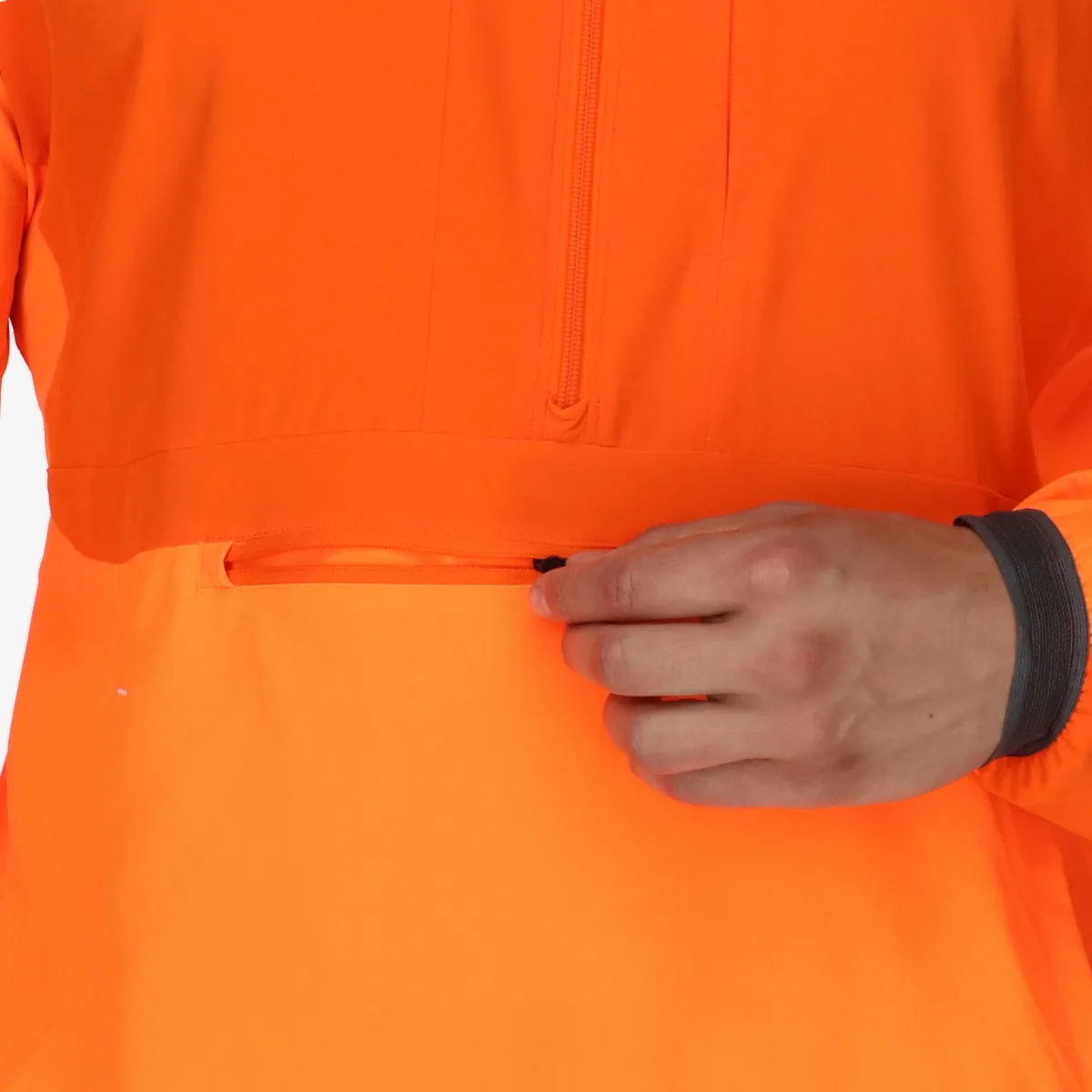 UNDER ARMOUR Jakna UA Terrain Anorak 