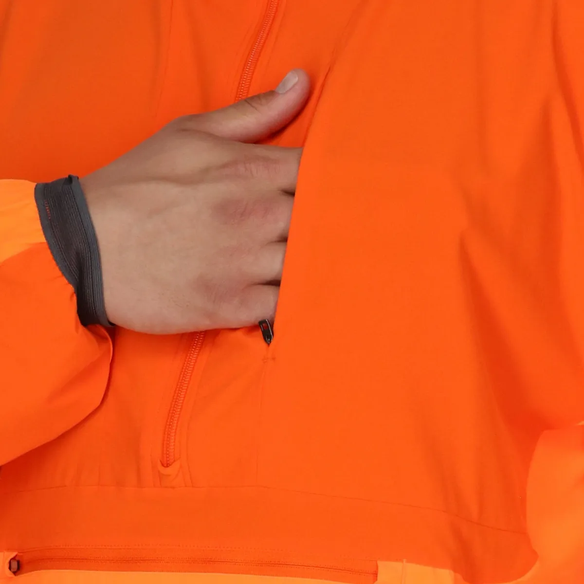 UNDER ARMOUR Jakna UA Terrain Anorak 
