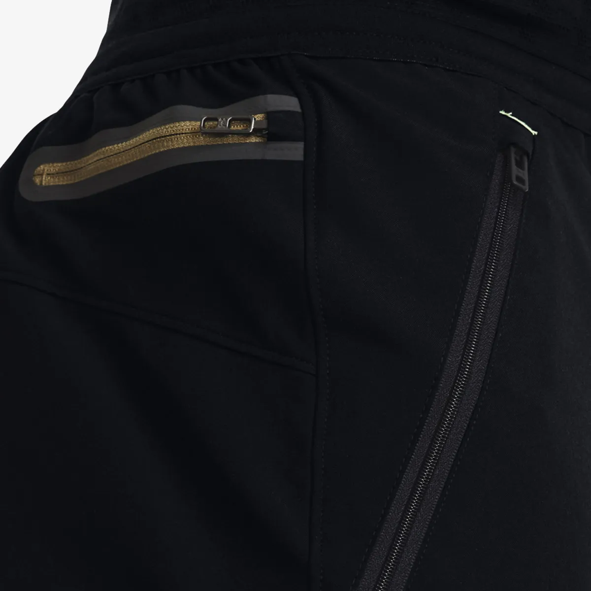 UNDER ARMOUR Hlače UA Terrain Woven Ankle Pants 
