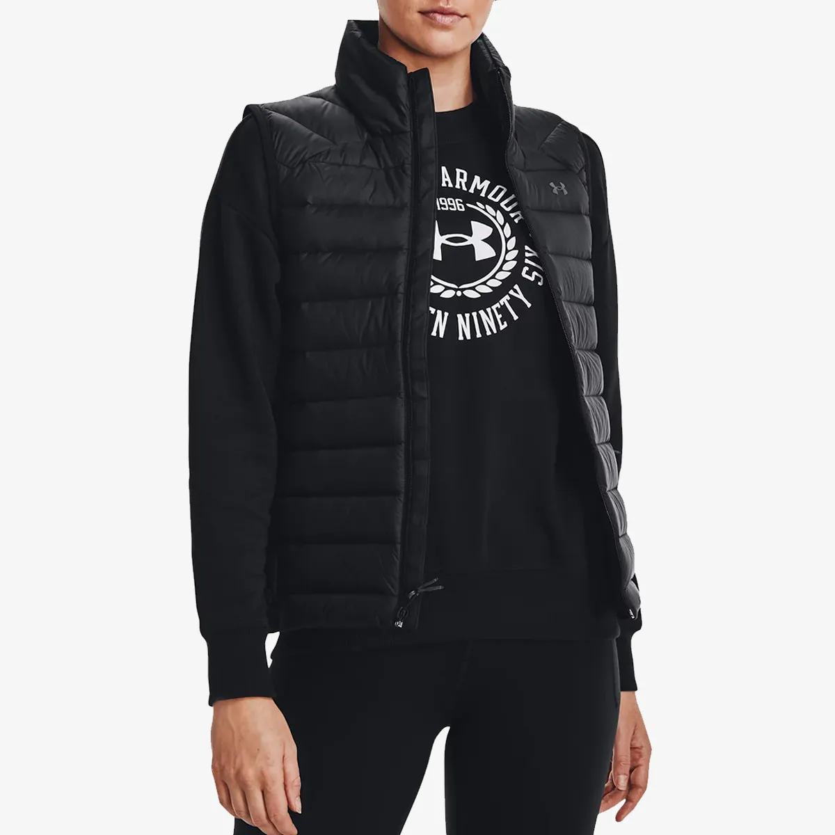 UNDER ARMOUR Jakna Armour Down 2.0 Vest 