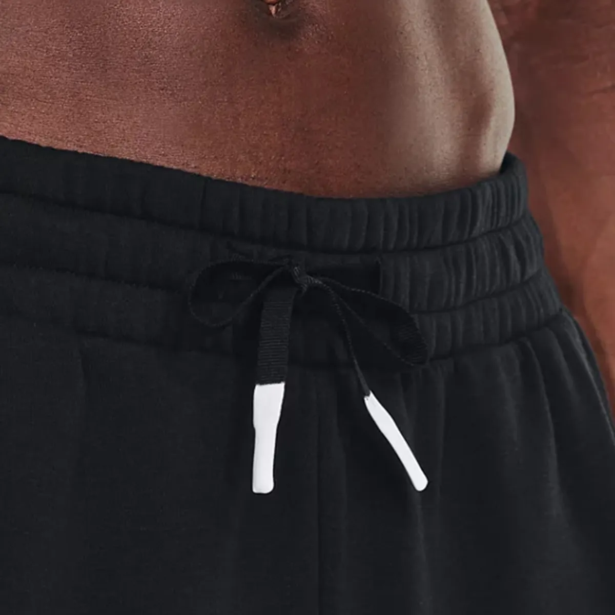 UNDER ARMOUR Hlače UA Pjt Rck Rival Flc Jgr 