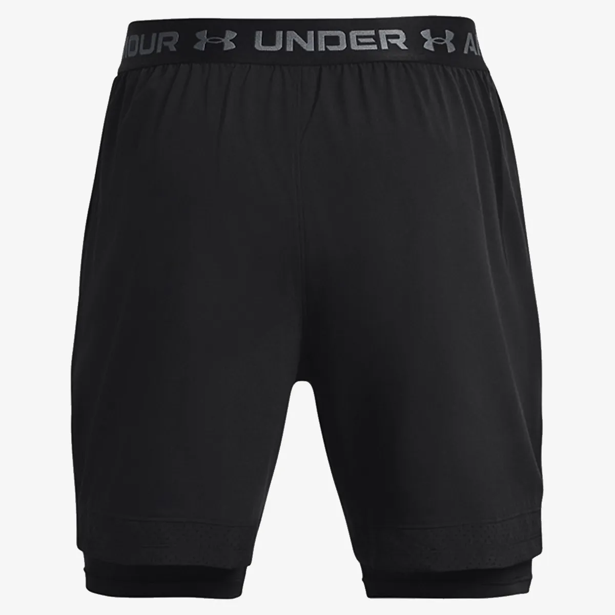 UNDER ARMOUR Kratke hlače UA Vanish Woven 2in1 Sts 