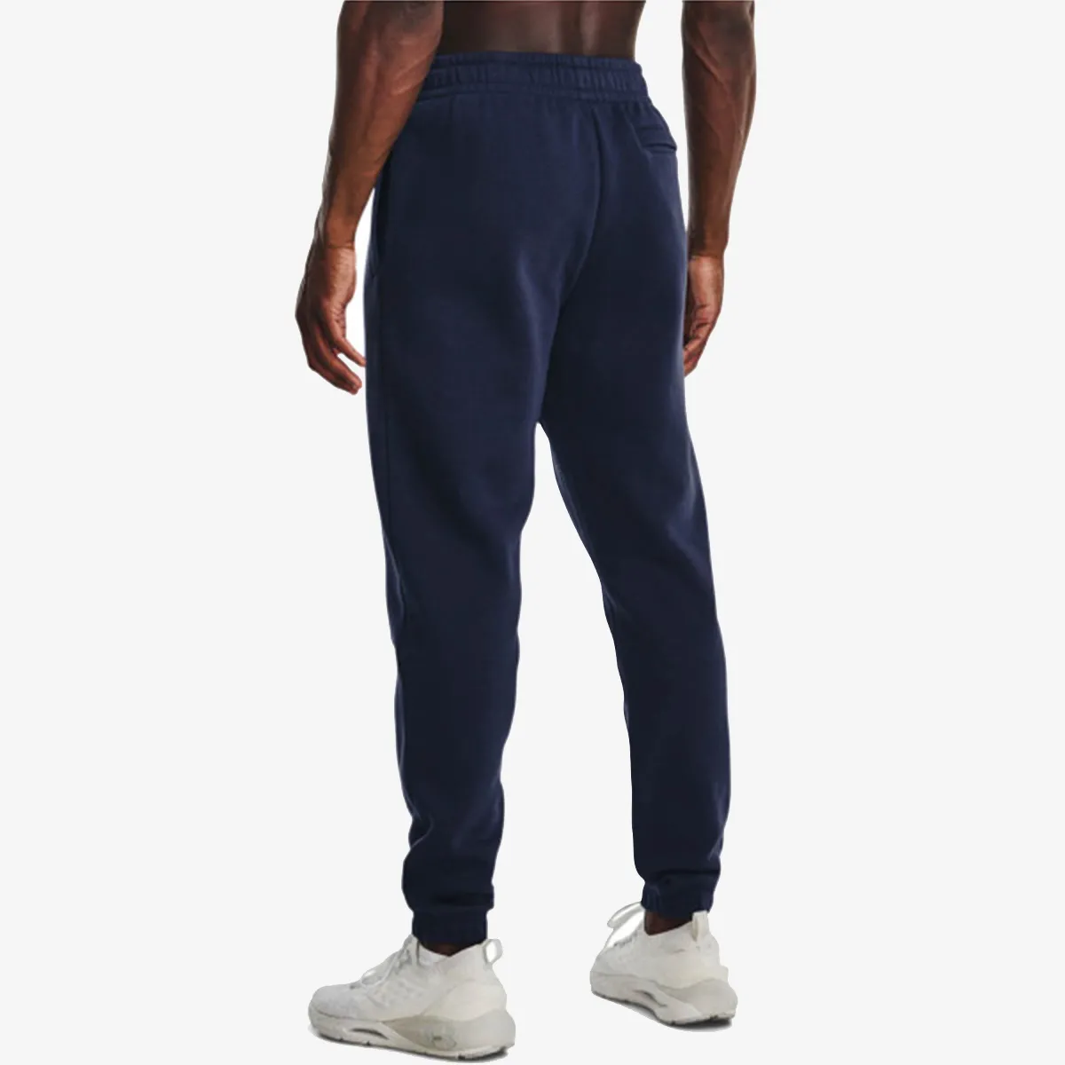 UNDER ARMOUR Hlače UA Essential Fleece Jogger