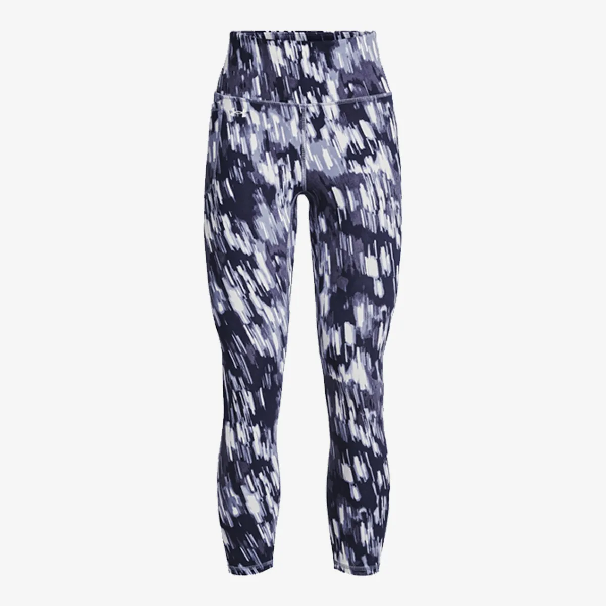 UNDER ARMOUR Tajice Motion Ankle Leg Novelty 