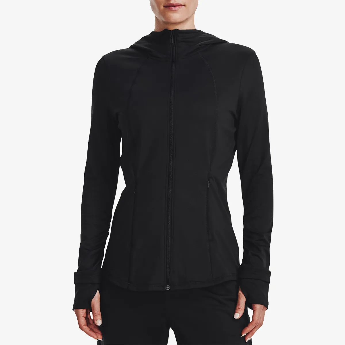 UNDER ARMOUR Majica dugih rukava UA Meridian CW Jacket 
