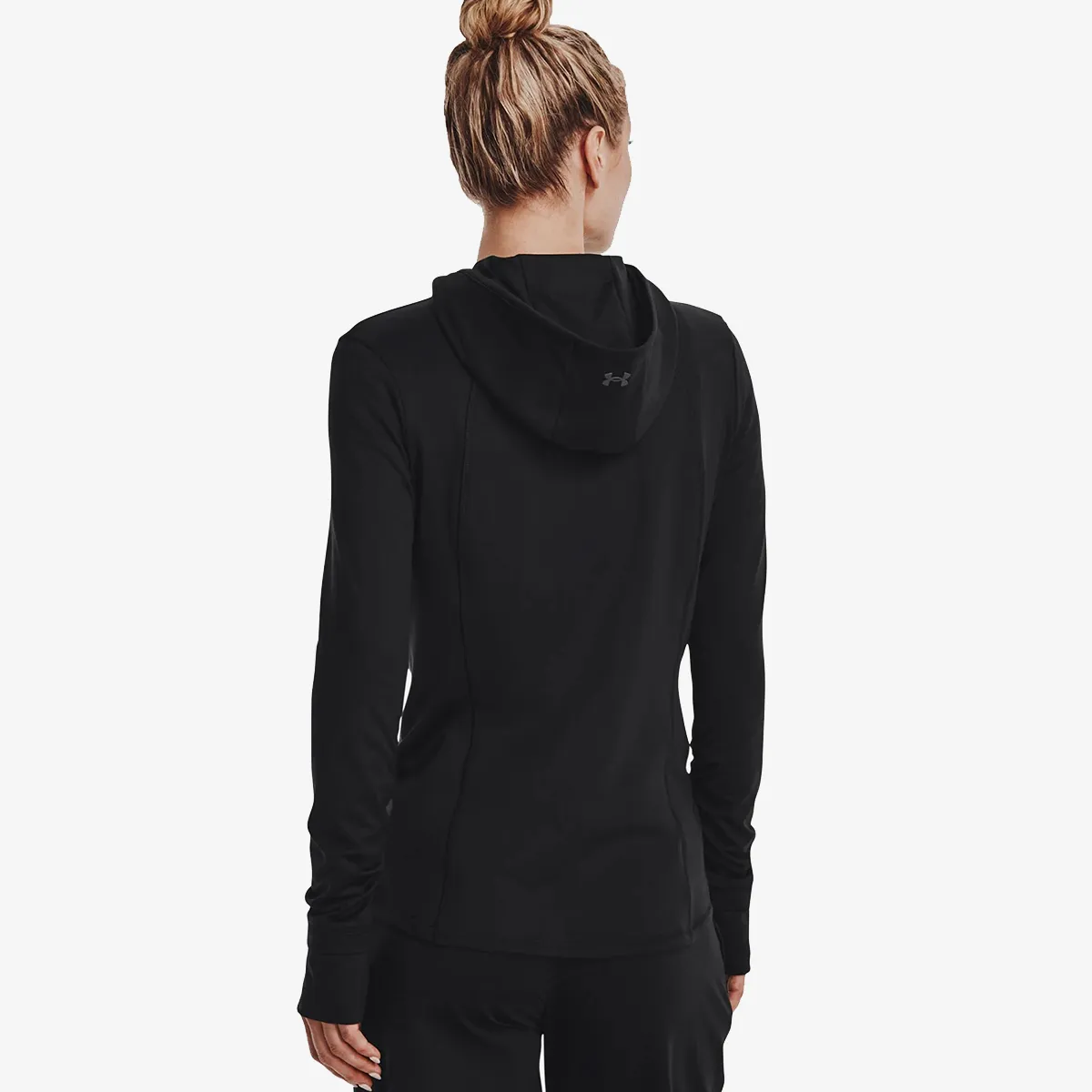 UNDER ARMOUR Majica dugih rukava UA Meridian CW Jacket 