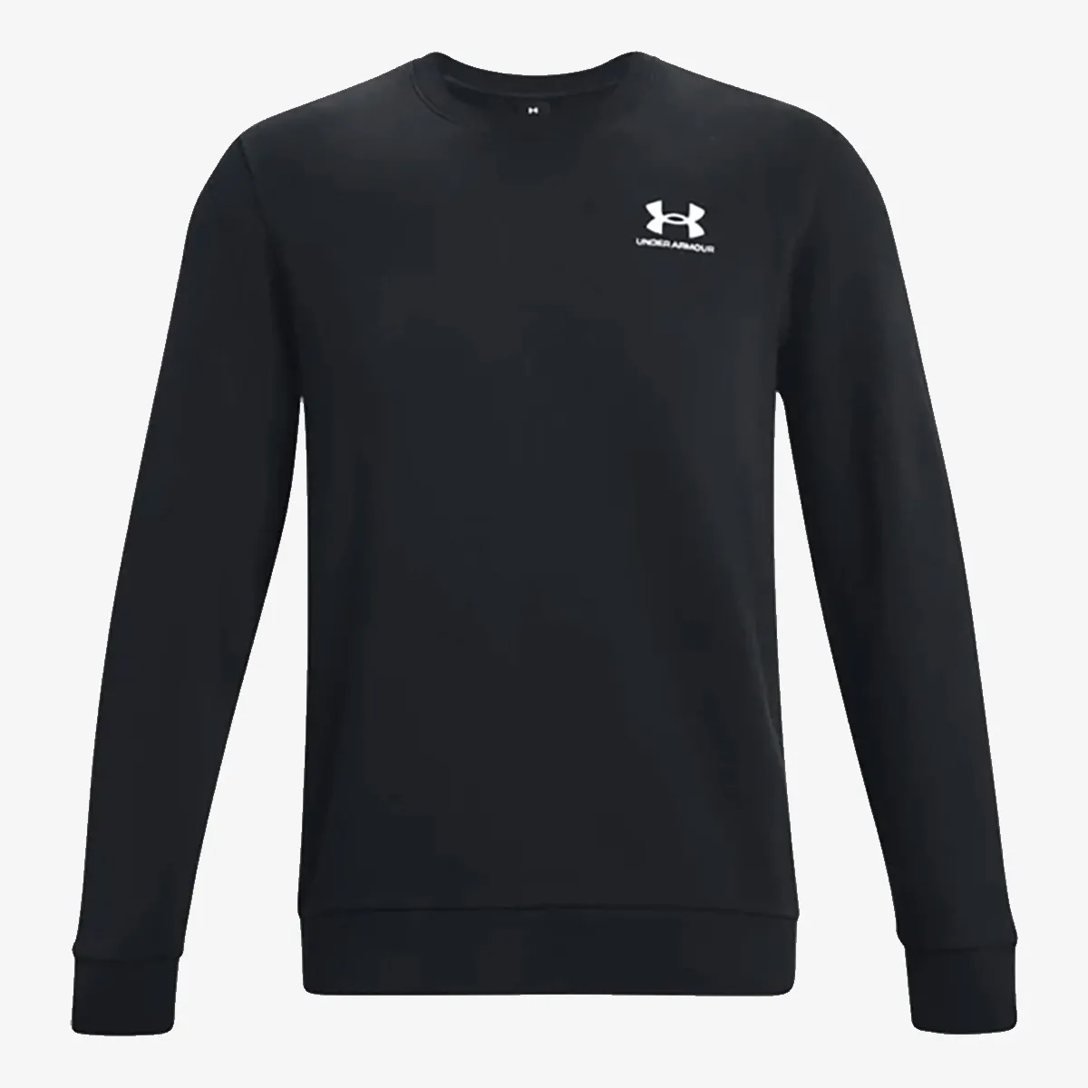 UNDER ARMOUR Majica bez kragne UA Essential Fleece Crew