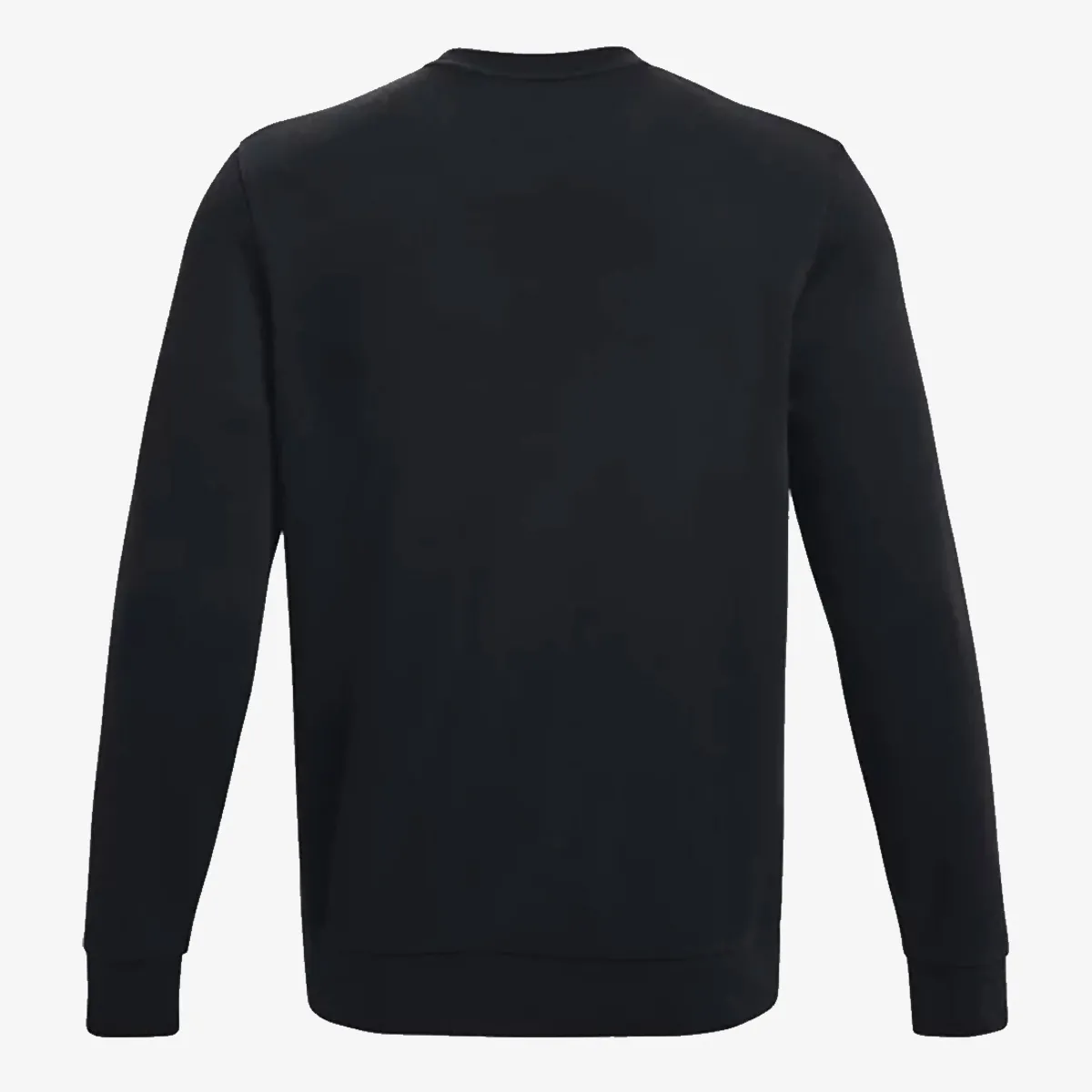 UNDER ARMOUR Majica bez kragne UA Essential Fleece Crew