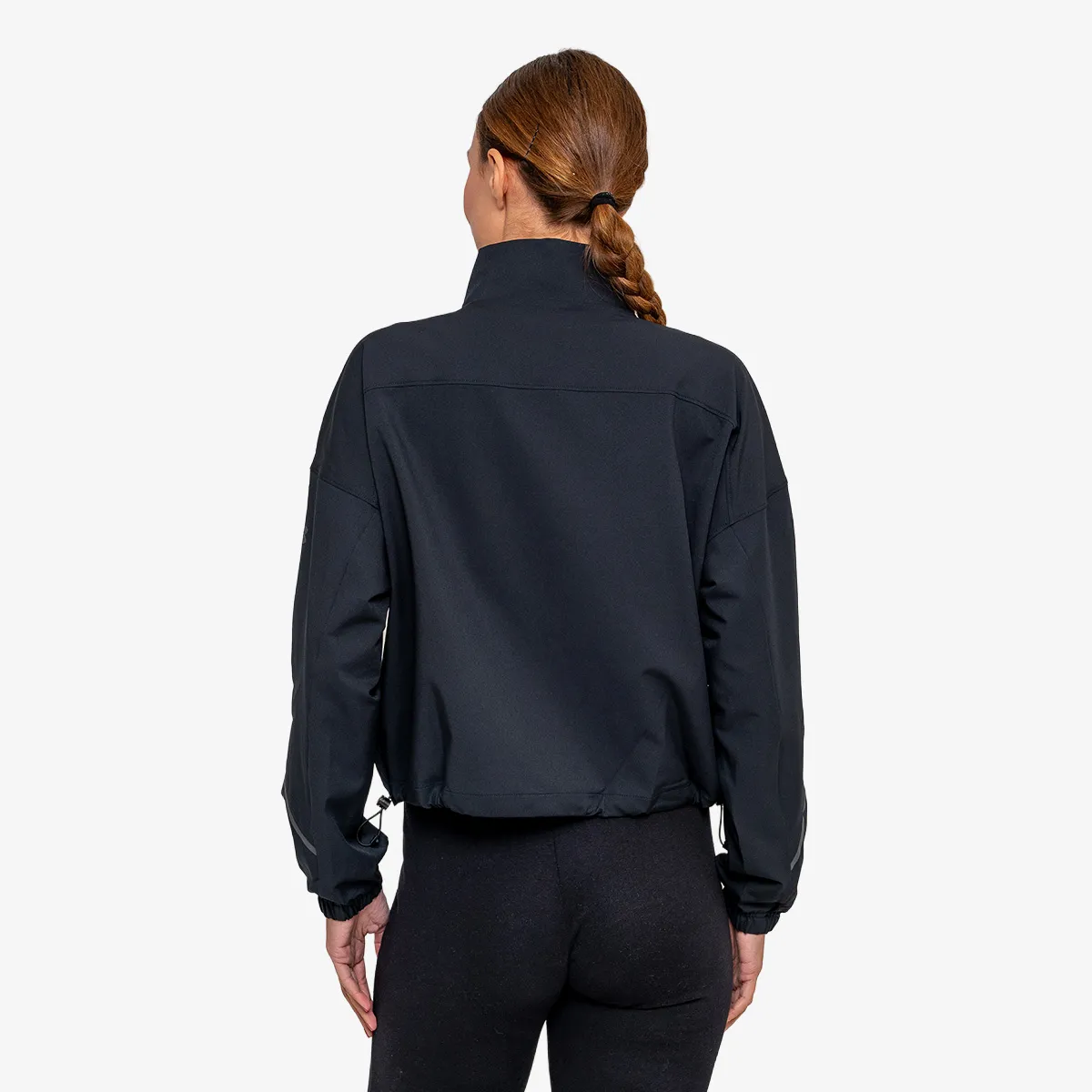 UNDER ARMOUR Majica s kapuljačom UNSTOPPABLE JACKET 