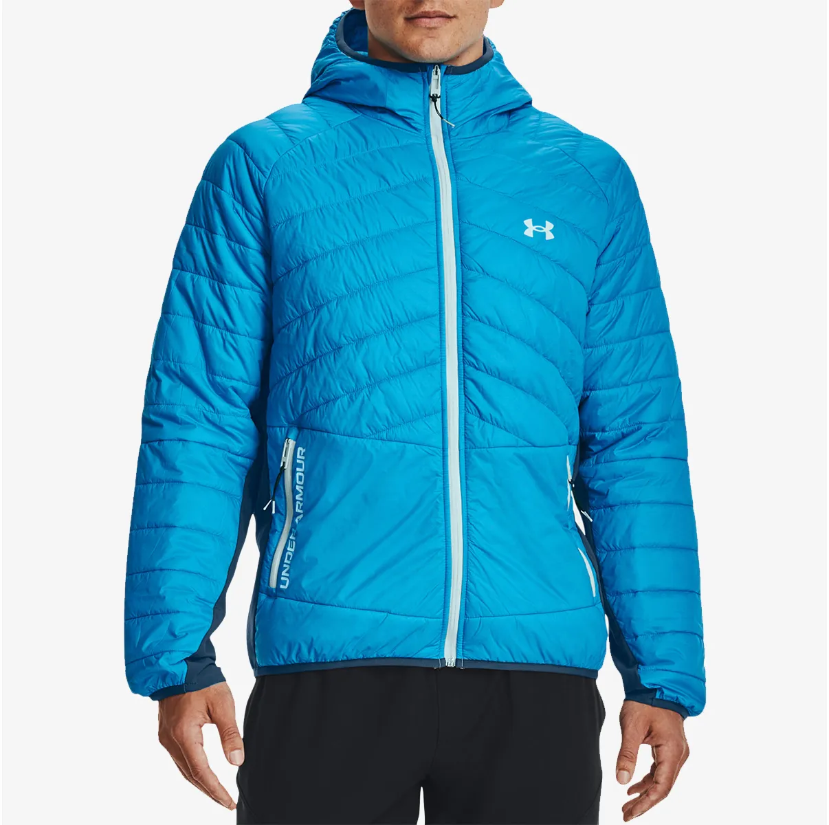 UNDER ARMOUR Jakna UA Active Hybrid Jkt 