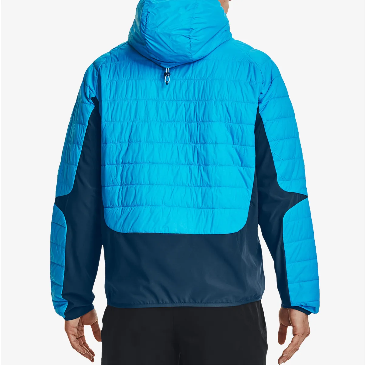 UNDER ARMOUR Jakna UA Active Hybrid Jkt 