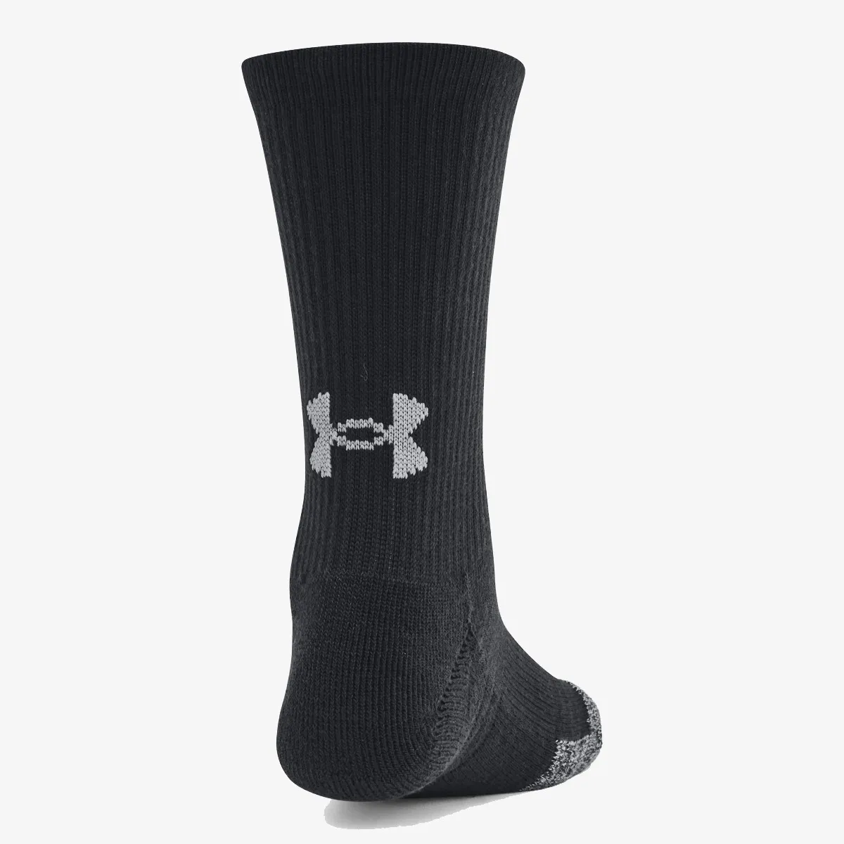 UNDER ARMOUR Čarape UA Heatgear 3pk Crew Yth 