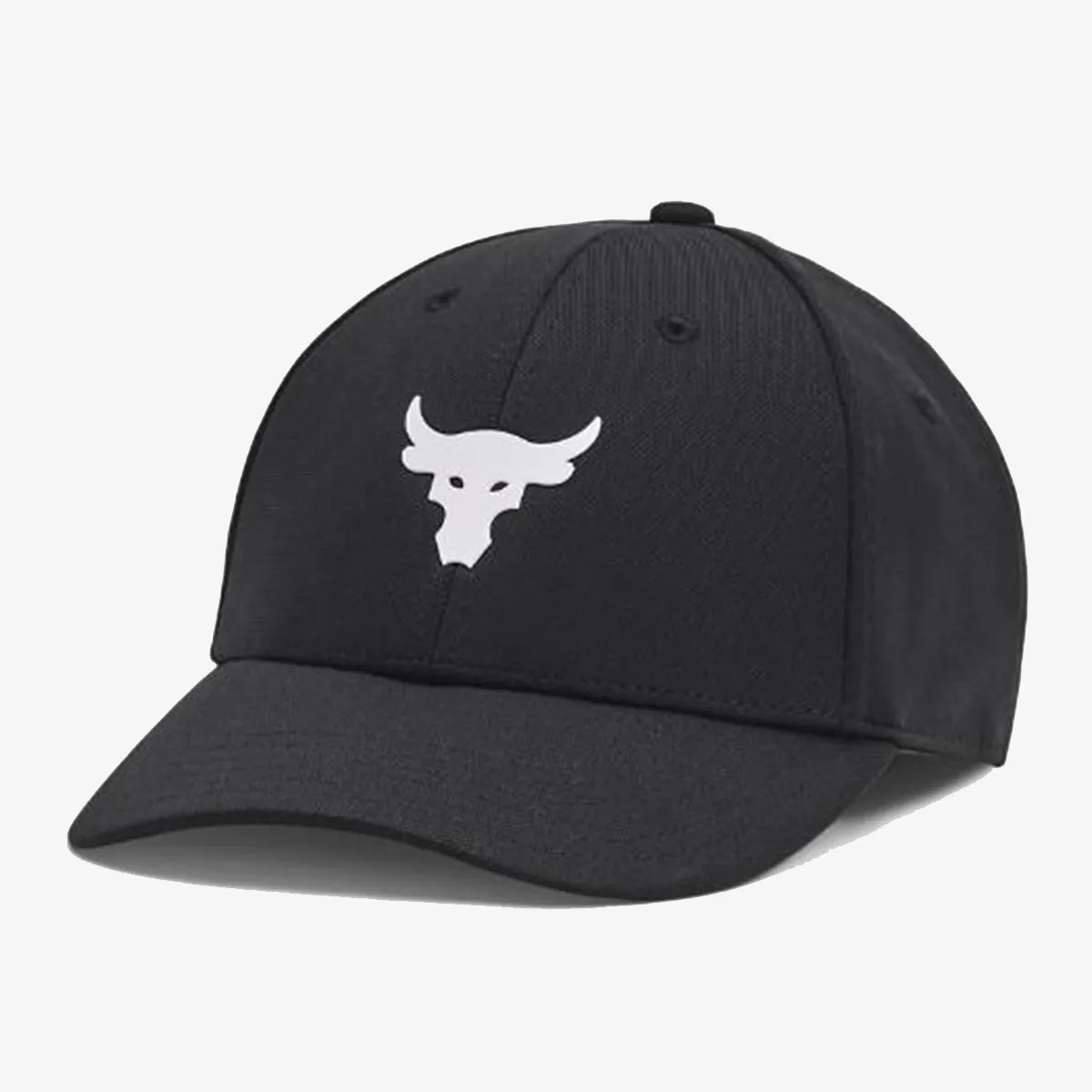 UNDER ARMOUR Šilterica W's Project Rock Snapback 