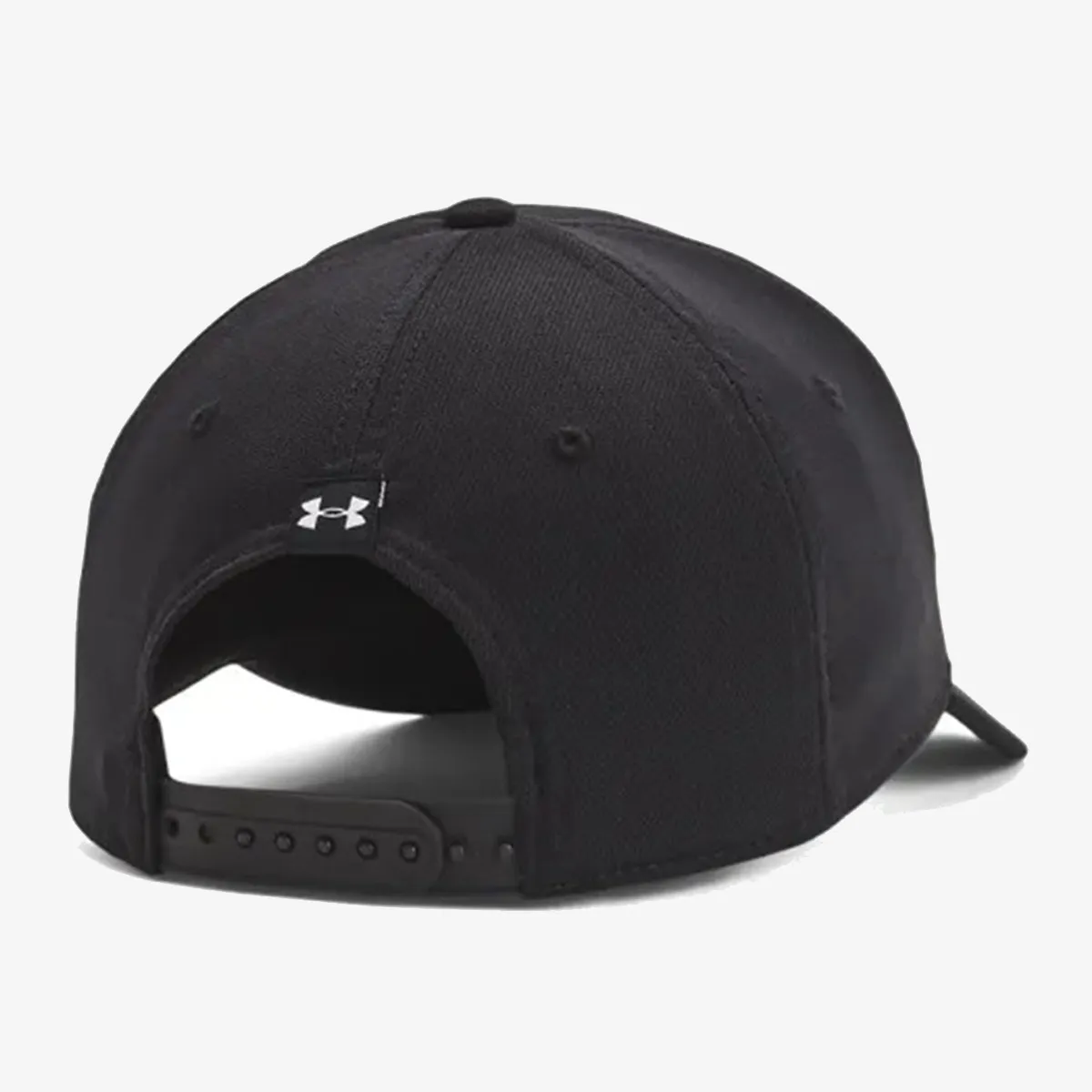 UNDER ARMOUR Šilterica W's Project Rock Snapback 