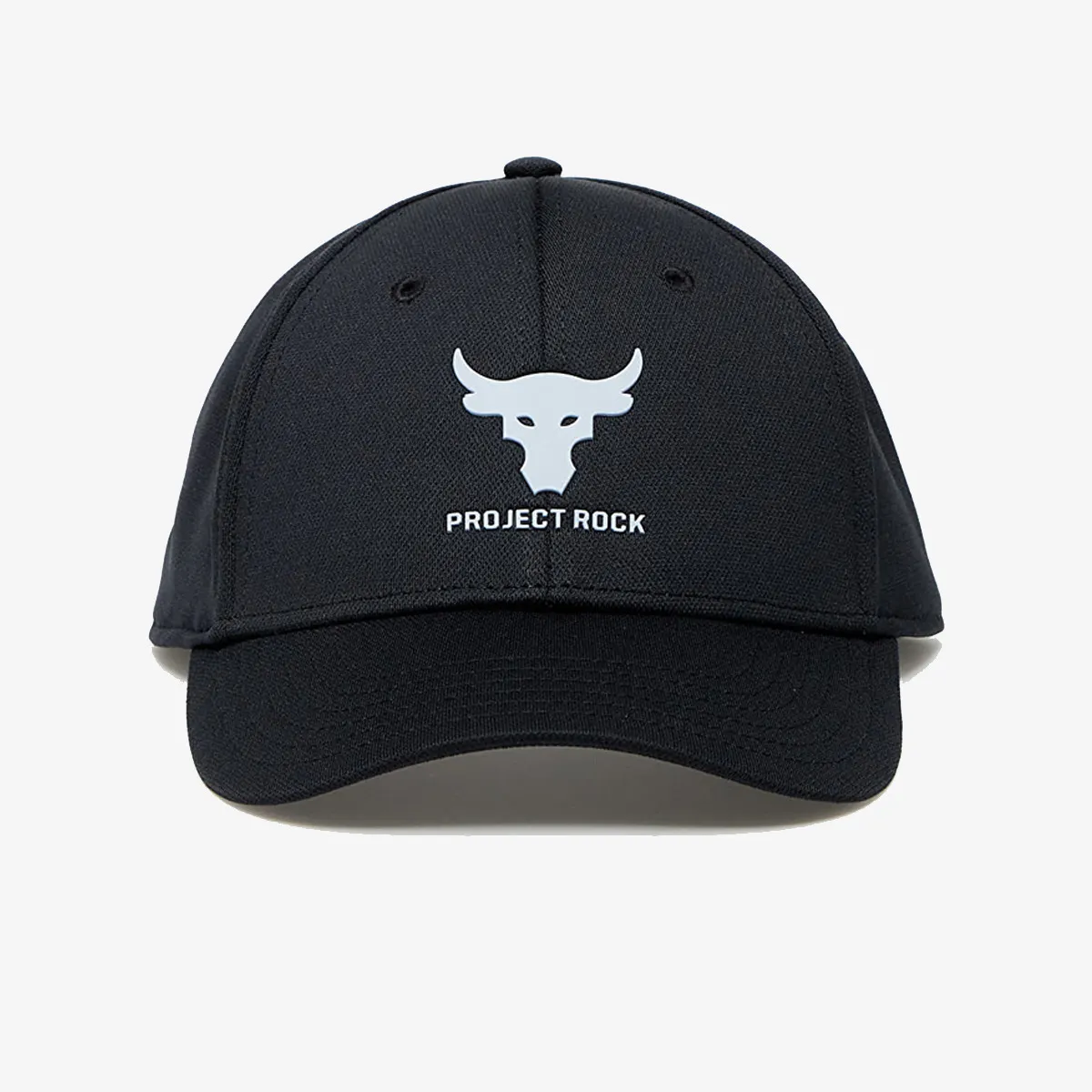 UNDER ARMOUR Šilterica W's Project Rock Snapback 