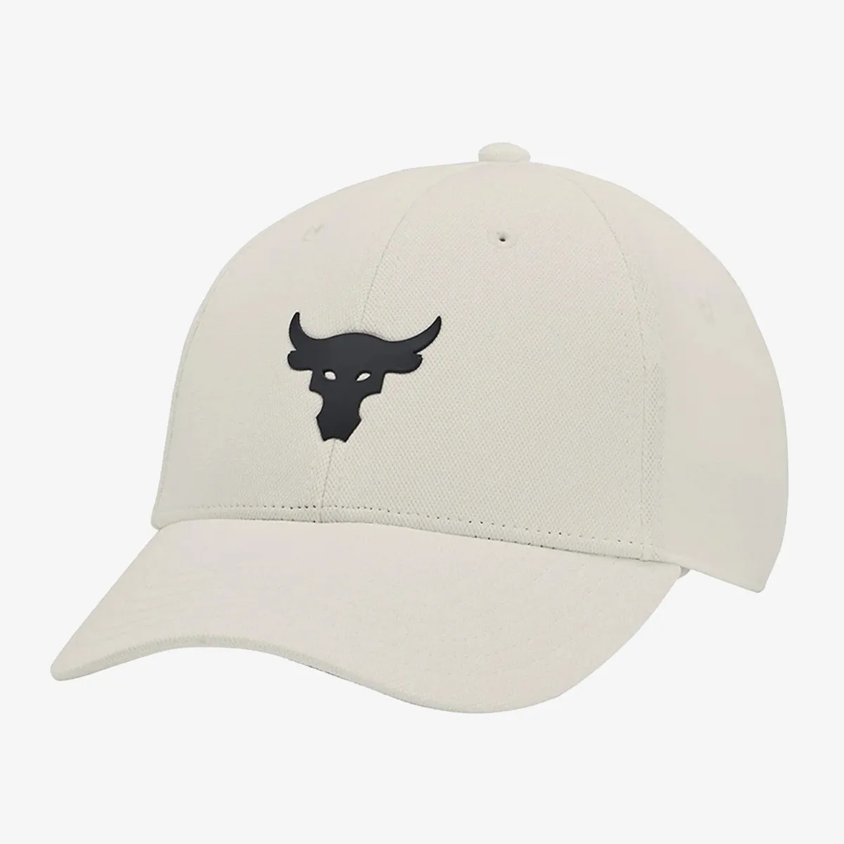 UNDER ARMOUR Šilterica W's Project Rock Snapback 