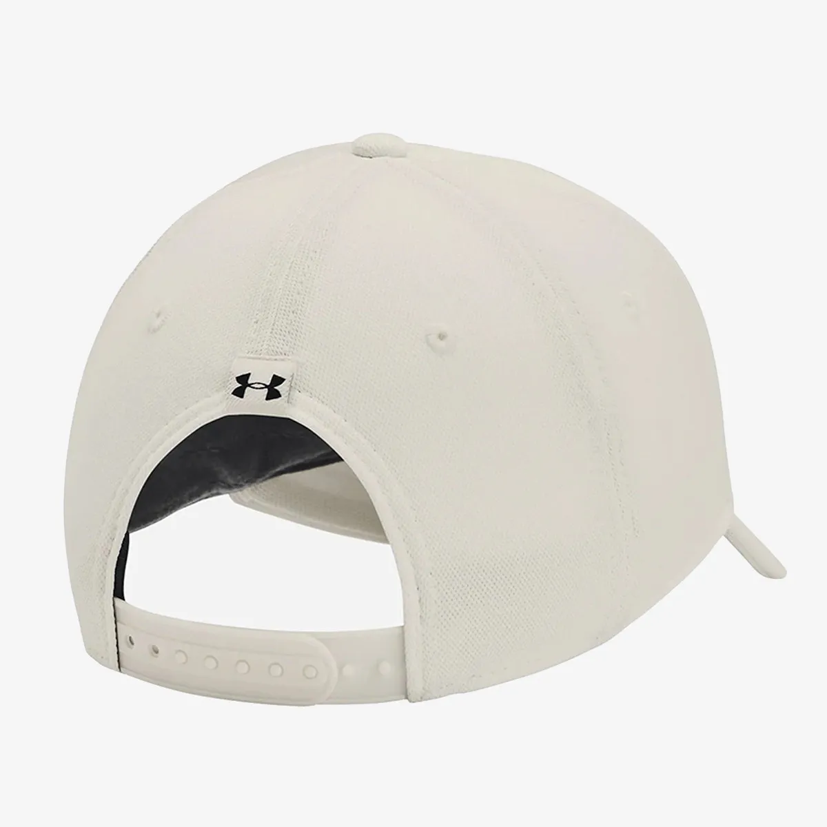 UNDER ARMOUR Šilterica W's Project Rock Snapback 