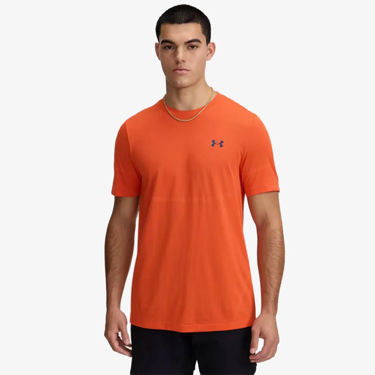 UNDER ARMOUR T-Shirt UA Vanish Elite Seamless SS 