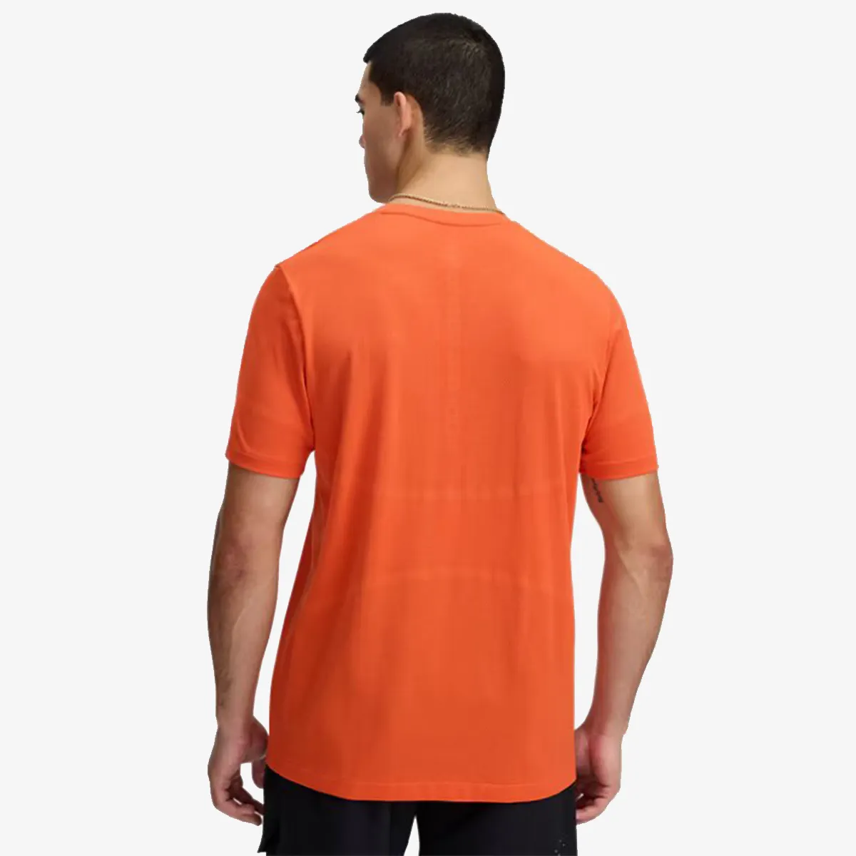 UNDER ARMOUR T-Shirt UA Vanish Elite Seamless SS 