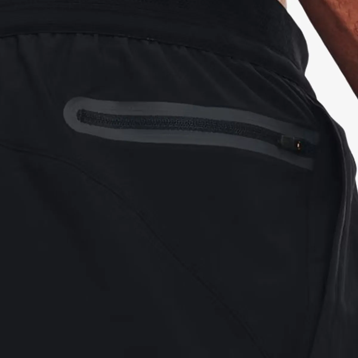 UNDER ARMOUR Kratke hlače UA Peak Woven Shorts 
