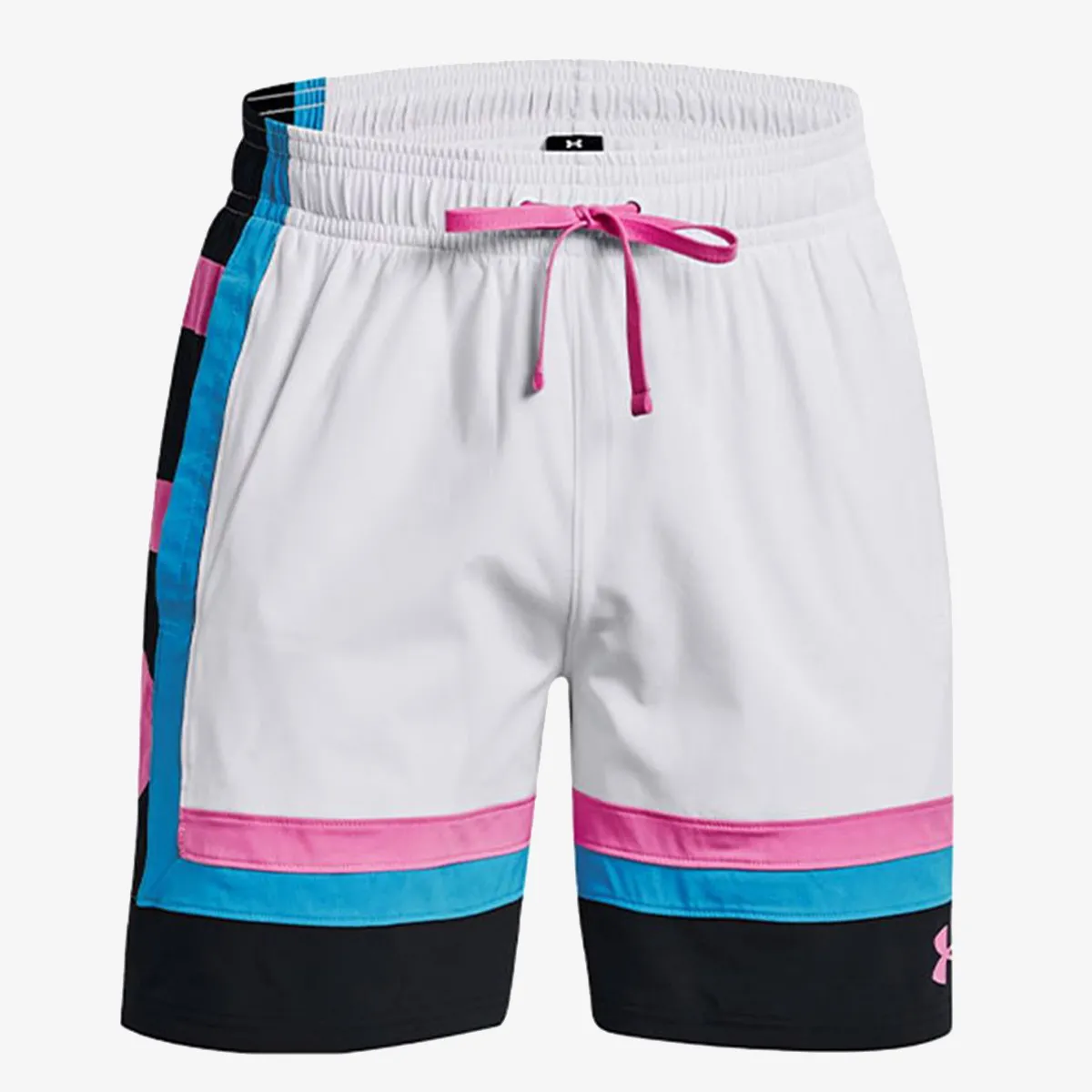 UNDER ARMOUR Kratke hlače UA Baseline Woven Short II 