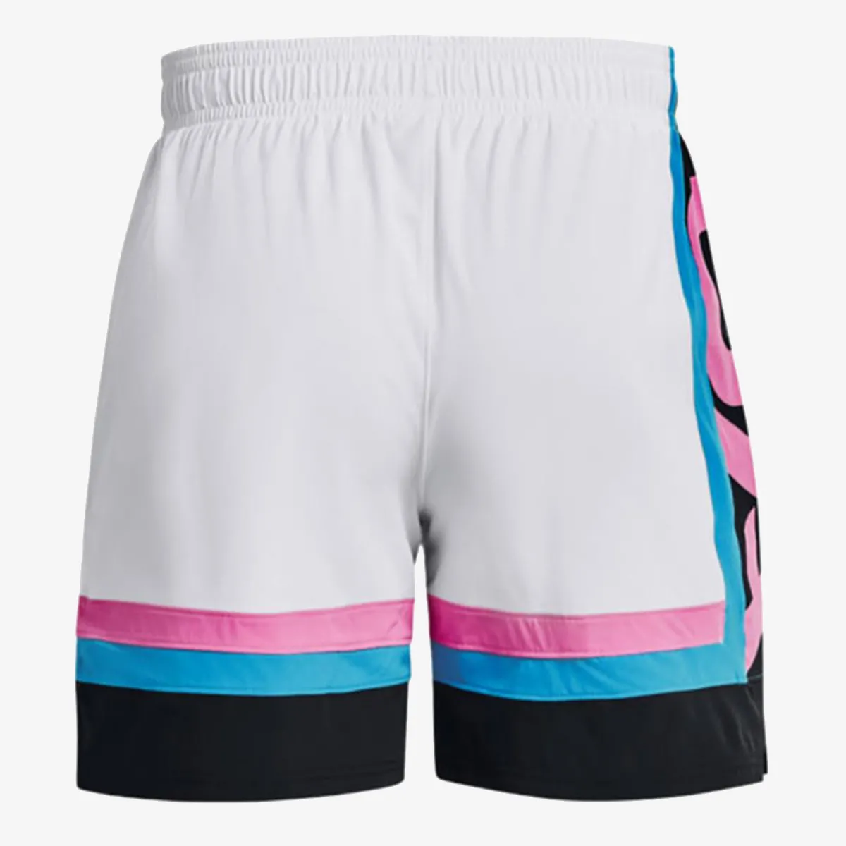 UNDER ARMOUR Kratke hlače UA Baseline Woven Short II 