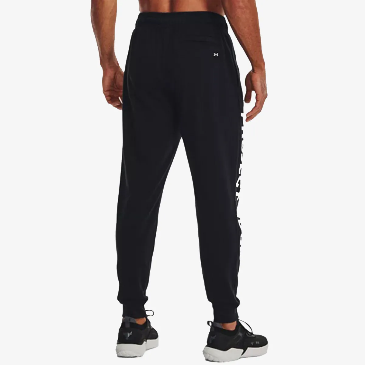 UNDER ARMOUR Hlače Pjt Rock Terry Jogger 