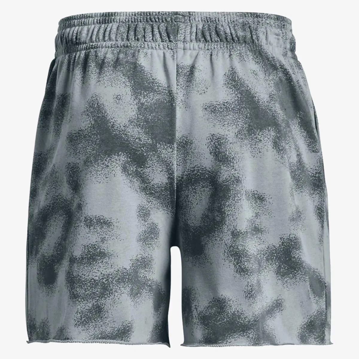 UNDER ARMOUR Kratke hlače UA Rival Terry 6in Short 