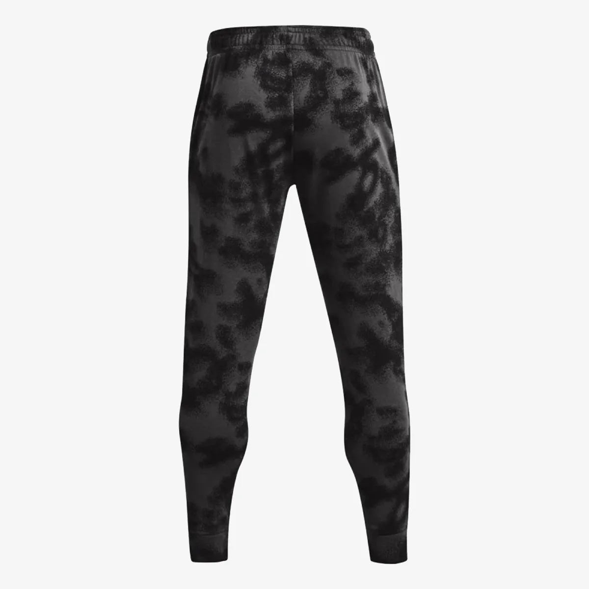 UNDER ARMOUR Hlače UA Rival Terry Novelty Jgr 
