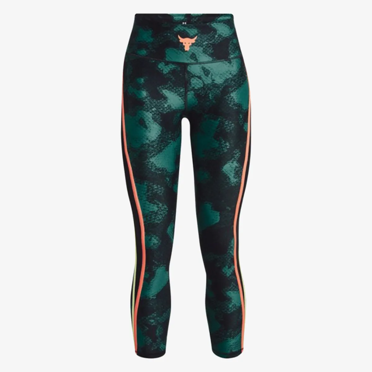 UNDER ARMOUR Tajice Pjt Rck HG Pt Ankl Lg Fam 