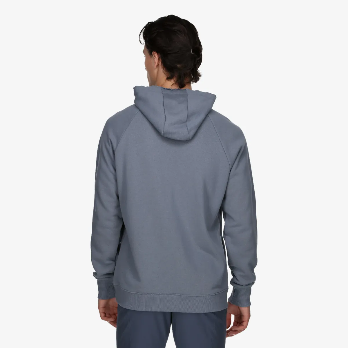 UNDER ARMOUR Majica s kapuljačom UA Heavyweight Terry Hoodie 