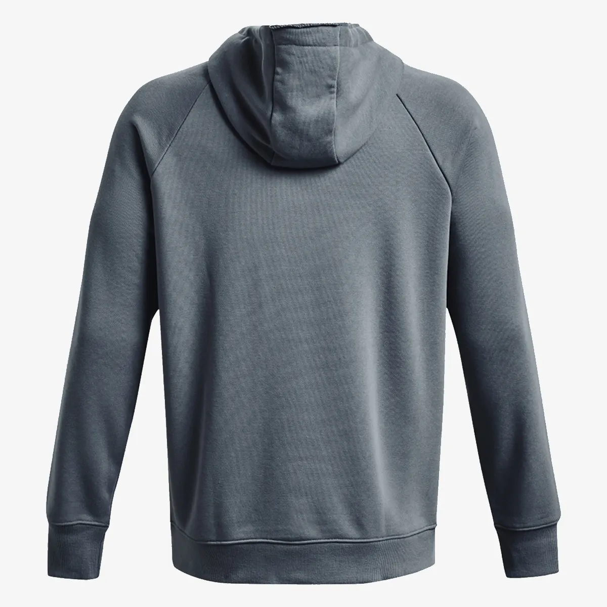UNDER ARMOUR Majica s kapuljačom UA Heavyweight Terry Hoodie 