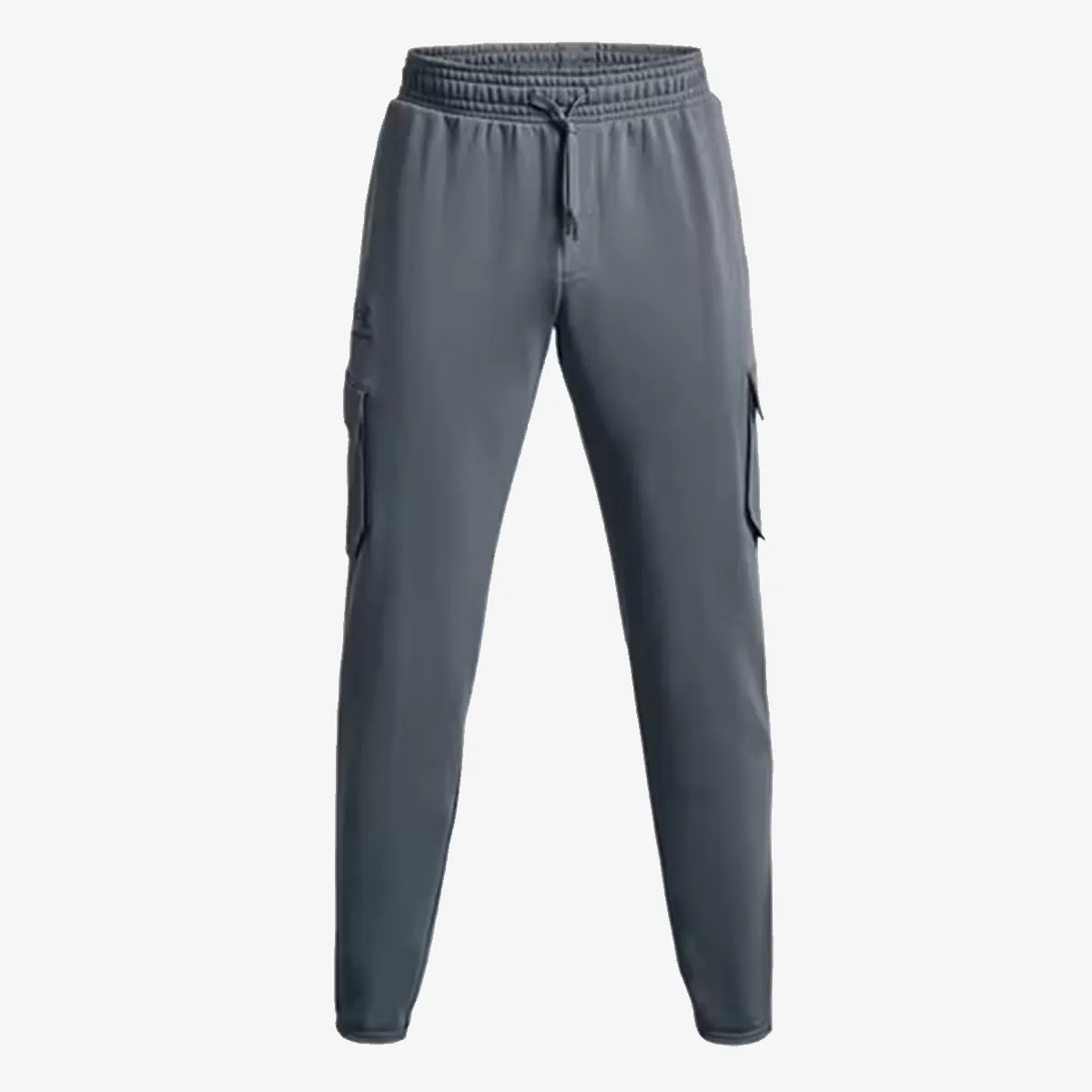 UNDER ARMOUR Hlače UA Heavyweight Terry Jogger 