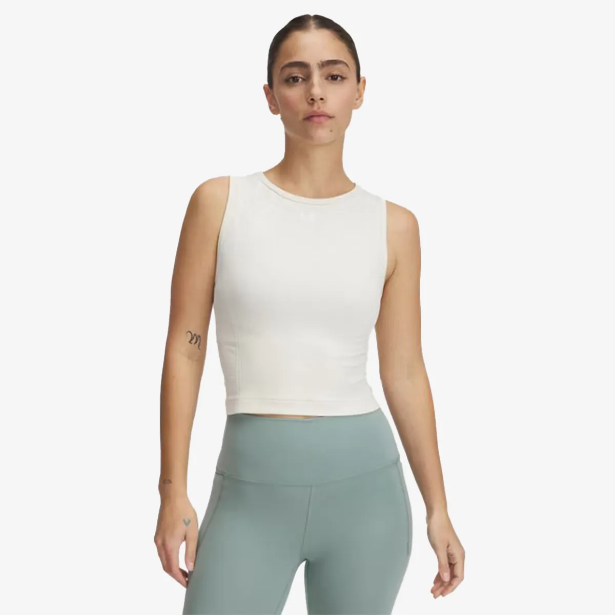 UNDER ARMOUR T-Shirt UA Vanish Seamless Tank 